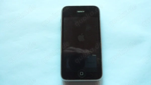 Apple Iphone Modell A1241 16GB + Modell A1387 (4s) 16GB Bild 4