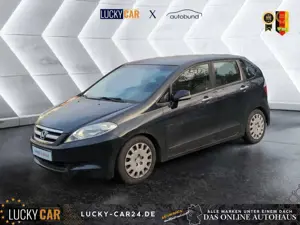 Honda FR-V 2.0 Comf. NAVI//KLIMA//TÜV//GARANTIE//3-Sitzrei