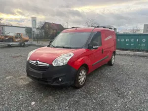 Opel Combo Kasten L1H1 2,2t/1Hand/Pdc/Shz/Klima
