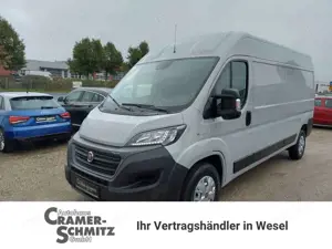 Fiat Ducato -e L4H2 (47-kWh)