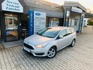 Ford Focus Turnier Zahnriemen Neu KAT Neu