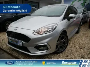 Ford Fiesta ST-Line Navi Soundsystem BO ACC CarPlay  Klimaaut