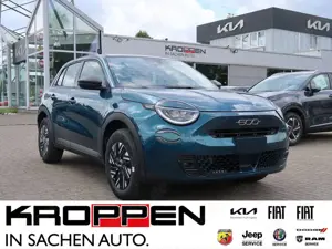 Fiat 600 Hybrid 1.2 DCT Sonderedition Navi Kamera Sitzheizu