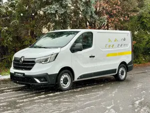 Renault Trafic L1H1 3,0t Komfort+LED+STANDHEIZUNG+NAVI+