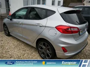 Ford Fiesta ST-Line Navi Soundsystem BO ACC CarPlay  Klimaaut Bild 4