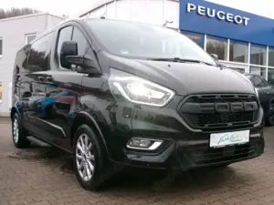 Ford Tourneo Custom 310 L2 Titanium 2.0 TDCi 170