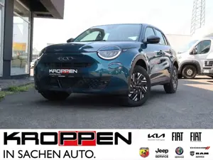Fiat 600 Hybrid 1.2 DCT Navi PDC *125 Jahre Edition*