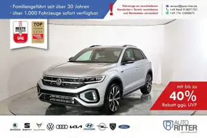 Volkswagen T-Roc R-Line Limited ACC|AHK|RFK|PANO|LED|Car...