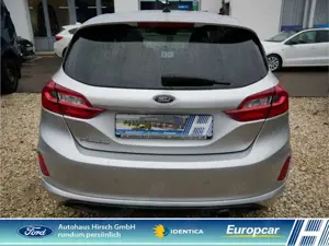 Ford Fiesta ST-Line Navi Soundsystem BO ACC CarPlay  Klimaaut Bild 5