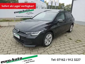 Volkswagen Golf Variant 8 Life 1.5 TSi DSG AHK 4 Jahre Garantie