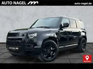 Land Rover Defender Defender 110 D300 X-Dyn. SE 20" AHK Pano WinterP