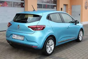 Renault Clio TCe 90 ZEN Bild 2