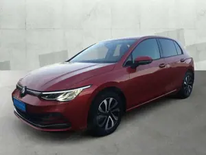 Volkswagen Golf VIII 1.5 TSI ACTIVE +LED +ACC +VIRTUAL +NAVI +SHZ Bild 2