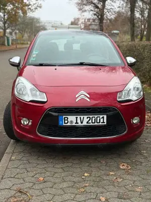 Citroen C3 CITREON C3 2012