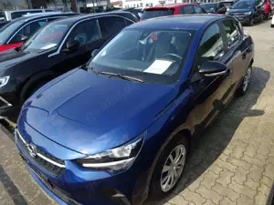 Opel Corsa-e e Basis