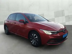 Volkswagen Golf VIII 1.5 TSI ACTIVE +LED +ACC +VIRTUAL +NAVI +SHZ Bild 3