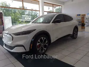 Ford Mustang Mach-E AWD+BO+360Kamera+LEDMatrix+Heckkl.el.+