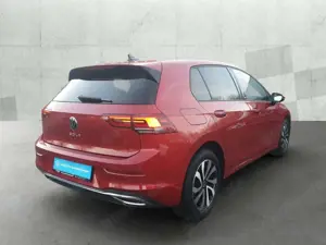 Volkswagen Golf VIII 1.5 TSI ACTIVE +LED +ACC +VIRTUAL +NAVI +SHZ Bild 4
