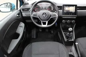 Renault Clio TCe 90 ZEN Bild 3