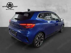 Mitsubishi Colt Bild 2
