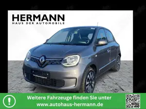 Renault Twingo Intens Electric CAM*SHZ*PDC*Klimaaut.