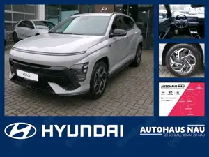 Hyundai KONA 1.6 T-GDI N Line Inspektionspaket Big Deal!