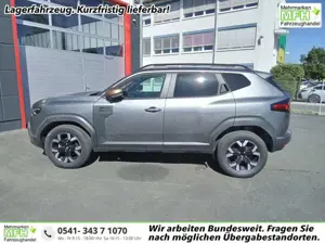 Dacia Duster Extreme TCe 130 6-Gang 96 kW (131 PS), Schaltge...