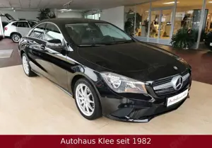 Mercedes-Benz CLA 180 *7G-Tronic*1.Hand* Tüv+Service neu*