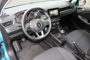 Renault Clio TCe 90 ZEN Bild 5