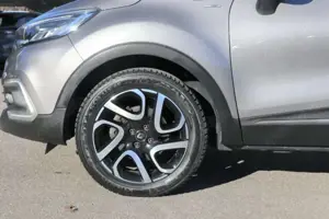 Renault Captur Captur TCe 120 BOSE Edition ENERGY Navi/Klima LED Bild 3