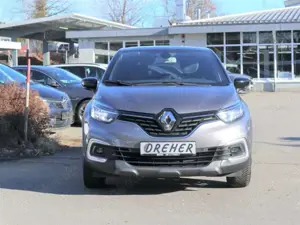 Renault Captur Captur TCe 120 BOSE Edition ENERGY Navi/Klima LED Bild 2