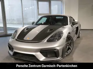 Porsche 718 Spyder RS Rückfahrkam. Klimaautom PDCv+h