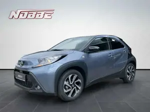 Toyota Aygo X Team D