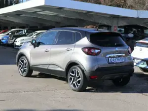 Renault Captur Captur TCe 120 BOSE Edition ENERGY Navi/Klima LED Bild 5