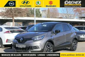 Renault Captur Captur TCe 120 BOSE Edition ENERGY Navi/Klima LED