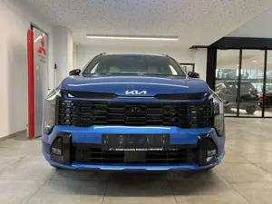 Kia Sportage 1.6 T-GDi GT-Line 4WD LED ACC eHeckklappe Bild 5