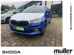 Skoda Fabia Essence Bluetooth PDC Klima