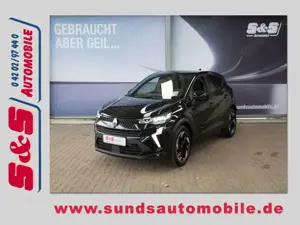 Renault Captur 1.3 TCe 160 Mild-Hybrid Techno NAVI/KAMER
