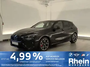BMW 120 i M Sport Navi/LED/KomfZg/SHZ/DAB/FernAS/DA DAB/SH