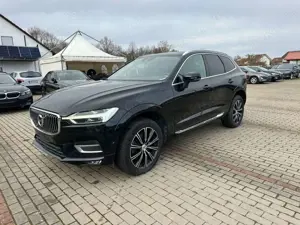 Volvo XC60 XC60 Inscription AWD/Kamera/4Zonen Klima