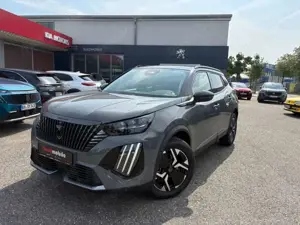 Peugeot 2008 Hybrid 145 e-DSC GT
