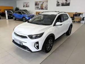 Kia Stonic 1.0 T-GDI 100 48V DCT7 Nightline Edition