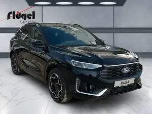 Ford Kuga ST-Line X FHEV AWD Bild 2