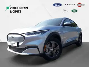Ford Mustang Mach-E Extended Range 216kW Premium
