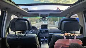 BMW X3 xdrive35d (2.0sd) Attiva auto Bild 4