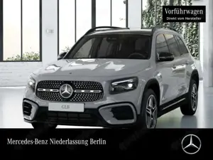 Mercedes-Benz GLB 200 AMG+NIGHT+PANO+360°+AHK+MULTIBEAM+19"+7G