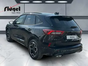 Ford Kuga ST-Line X FHEV AWD Bild 3