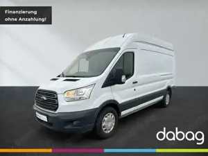 Ford Transit Transit 350 L3H3 Lkw HA Trend PDC AHK Klima