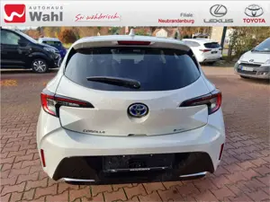 Toyota Corolla 1.8 Hybrid Teamplayer Bild 4