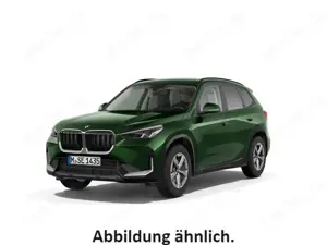 BMW X1 sDrive 18i/Digitales Cockp./LED/El. Heckklappe